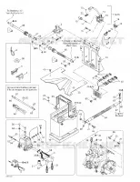Boîte Électrique Et Batterie