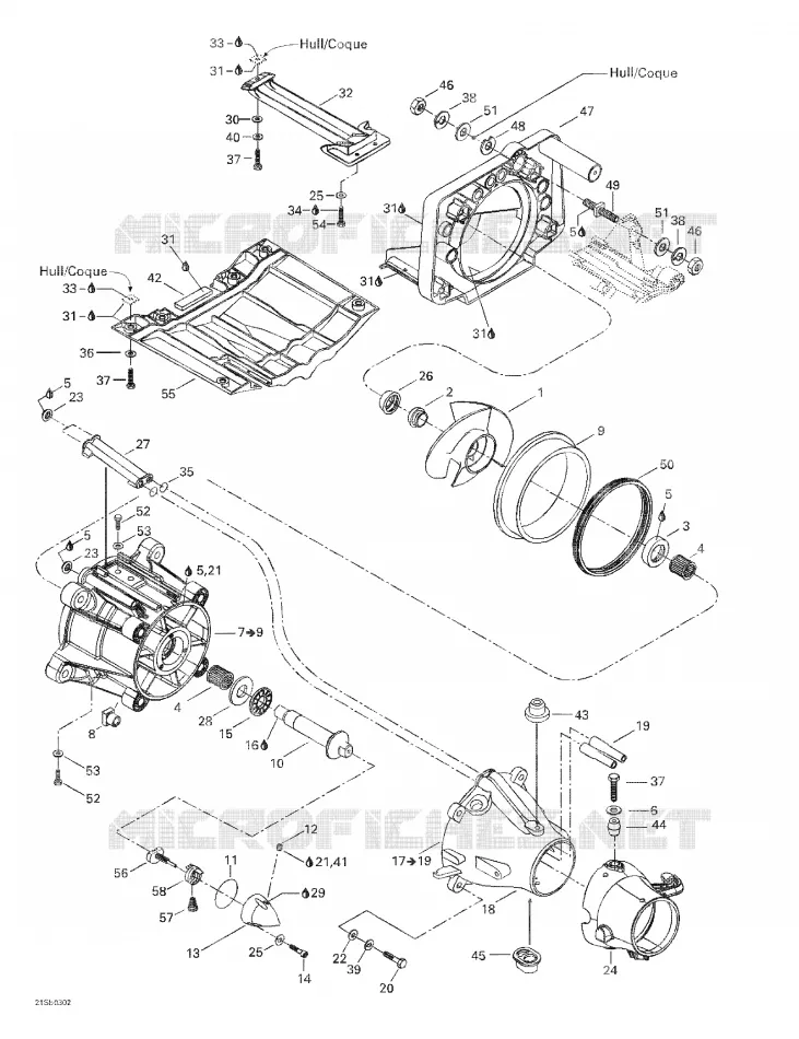 Système De Propulsion