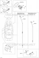Accessoires Électriques 4