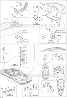 Compartiment Moteur ET Accessoires