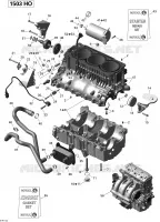 Bloc Moteur