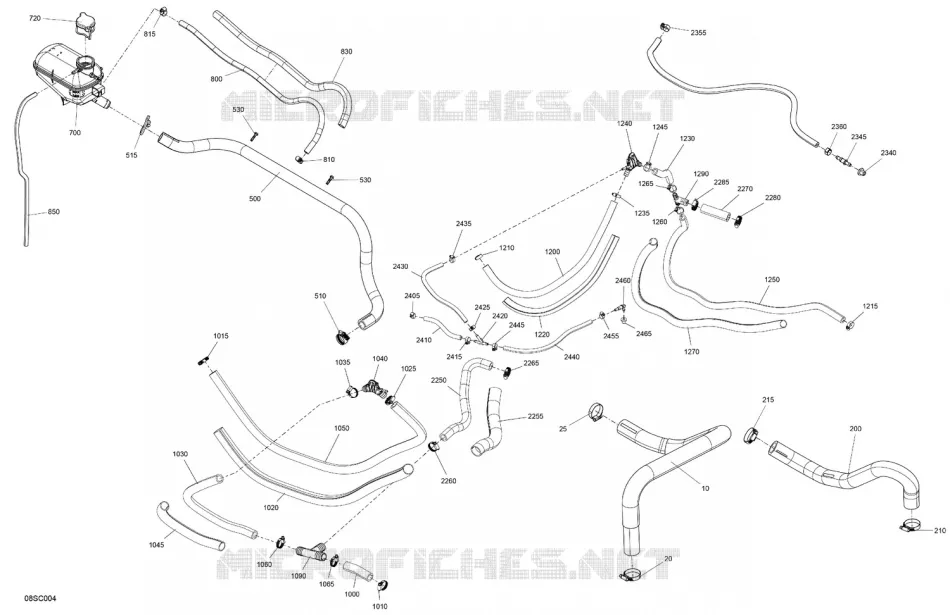 02- Engine - Cooling