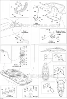 Compartiment Moteur ET Accessoires