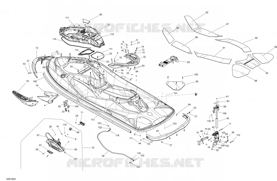 Carrosserie