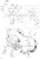 Moteur Et Admission Air