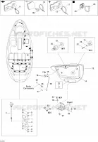 Compartiment Moteur ET Accessoires