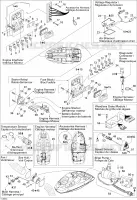 Accessoires Électriques 1