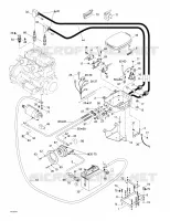 Boîte Électrique Arrière