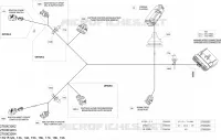 Câblage Électrique Steering_13S1519b