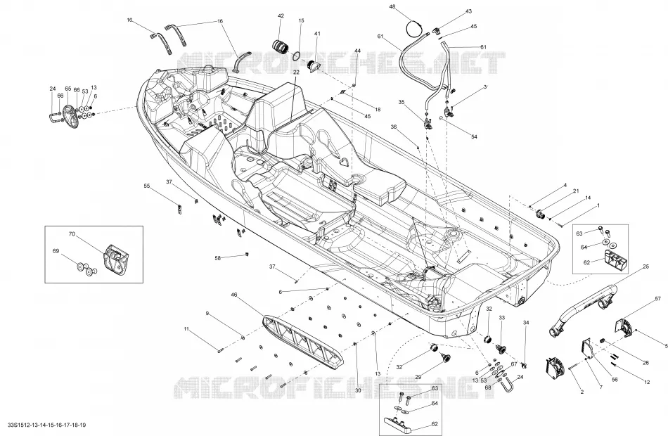 Hull ACMP_33S1514