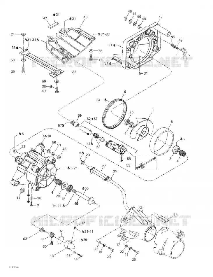 Système De Propulsion