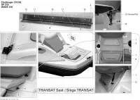 Siège TRANSAT