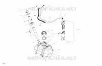 Système Alimentation