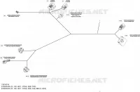 Câblage Électrique - Guidon, Base iBR