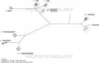 Câblage Électrique - Guidon, Convenience iBR