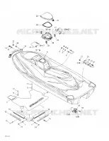 Carrosserie (vue Arrière)