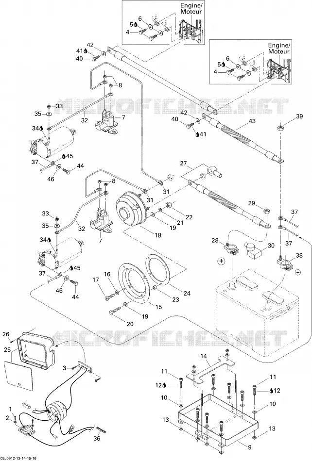 Electrical System