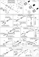Accessoires Électriques