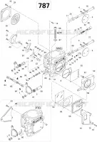 Carburateur PDM