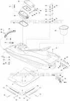 Carrosserie, Vue Arrière