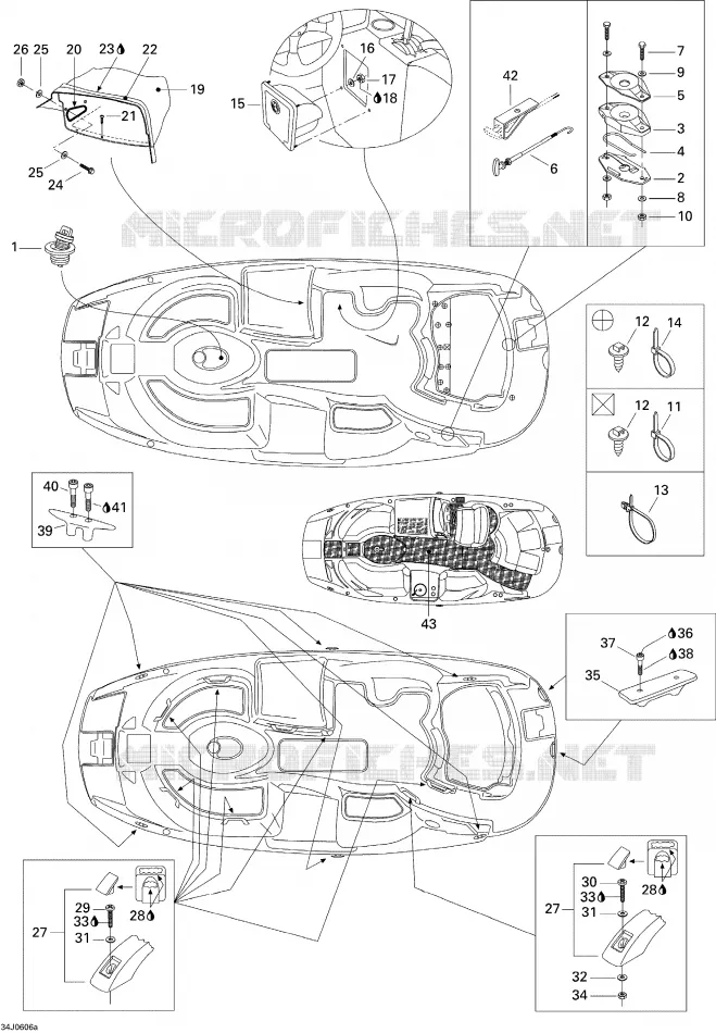 Carrosserie Et Accessoires 1