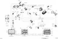 Câblage Électrique Main