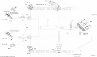Câblage Électrique Steering