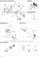 Accessoires électriques