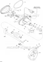 Correcteur Assiette, Électrique