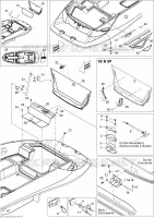 Compartiment Moteur ET Accessoires