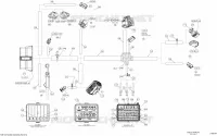 Câblage Électrique Main