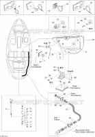 Compartiment Moteur ET Accessoires