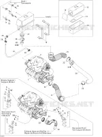 Moteur Et Admission Air 1