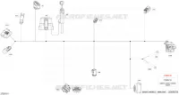 02- 0 - MAIN HARNESS - 278004192