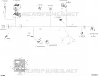Câblage Principal - 278003385