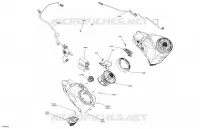 CIRCUIT ELECTRIQUE AUDIO