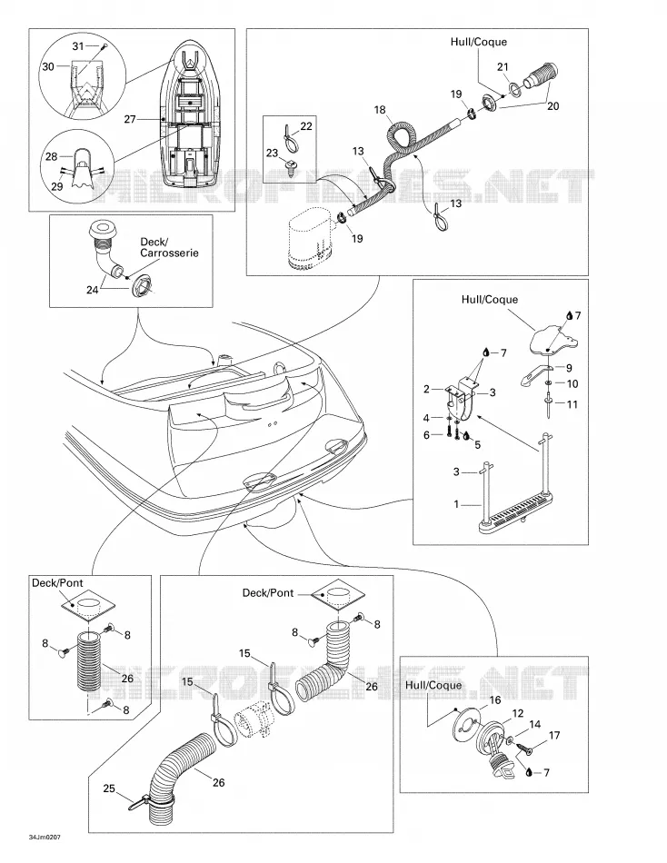 Carrosserie Et Accessoires 2