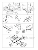 Module Électronique Et Accessoires Électriques