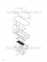 Système Admission Air