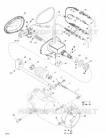 Correcteur Assiette Électrique