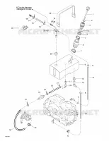 Système Injection Huile