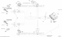 Câblage Électrique Steering