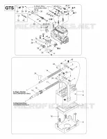Système Électrique (GTS)