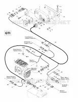 Système Électrique (GTI)