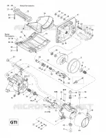 Système De Propulsion (GTI)