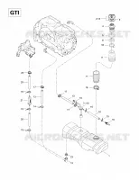 Système Injection Huile (GTI)