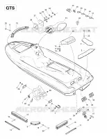 Carrosserie (GTS)