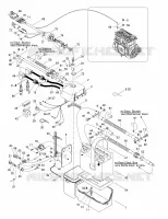 Boîte Électrique Arrière (SPX)