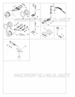 Accessoires Électriques