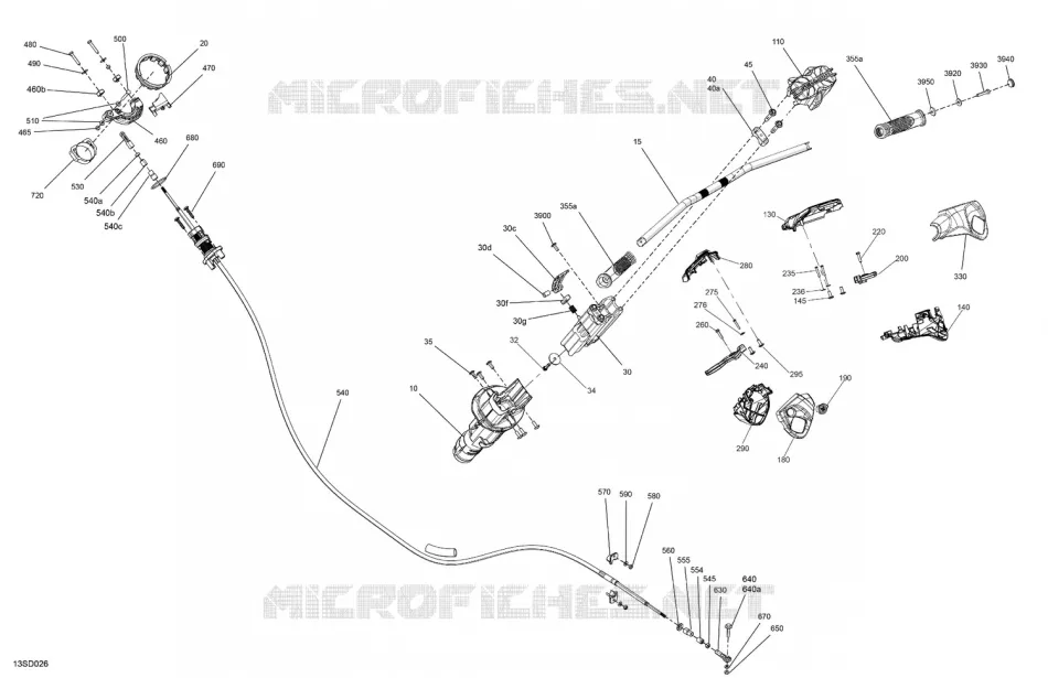 03- Mechanic - Steering